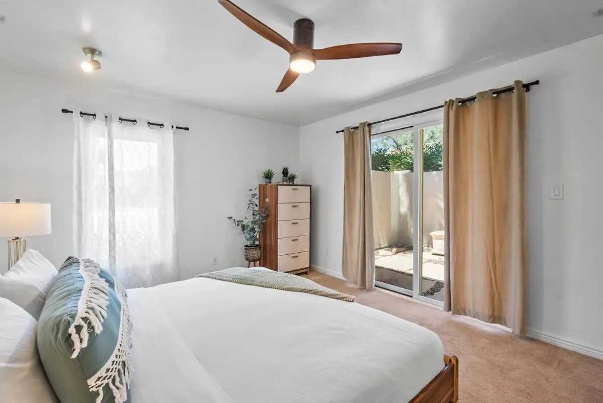 Caddy Shack 6Bd Pool With Golf Views - Arcade - Pool Table Villa Phoenix