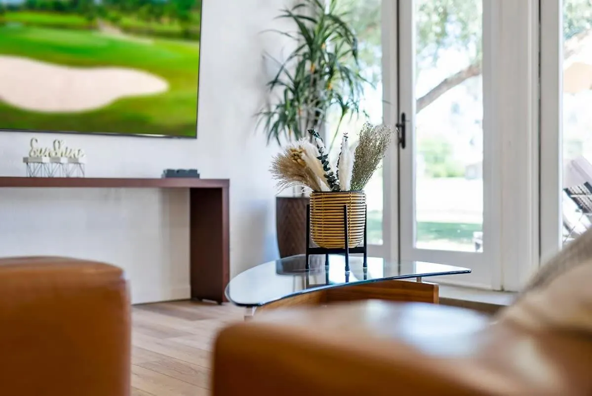 Caddy Shack 6Bd Pool With Golf Views - Arcade - Pool Table Villa Phoenix 0*,